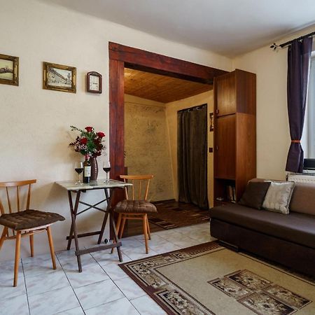 Apartment Melita - The Very Centre Of Town Banská Štiavnica Esterno foto